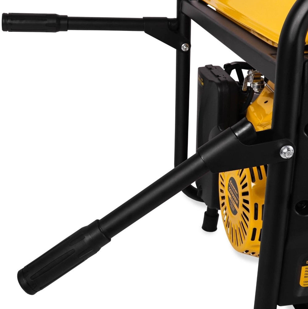 Генератор бензиновый Champion GG7001EW