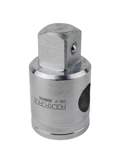 Адаптер под вороток 1'' RockForce RF-8008550