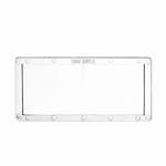 Диоптрическая линза 250 (108x50х4) 55STL250