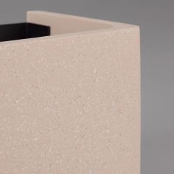 Светильник LGD-PERAN-WALL-S120x120-6W Warm3000 (Light ivory, 0-80 deg, 230V) (Arlight, IP65 Бетон, 3 года) 061760