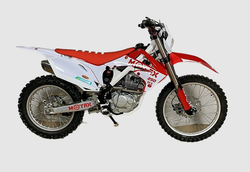 Мотоцикл Motax MX 250
