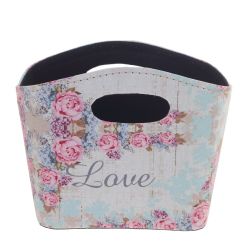 GAEM Корзинка для мелочей, L20 W11 H15,5 см