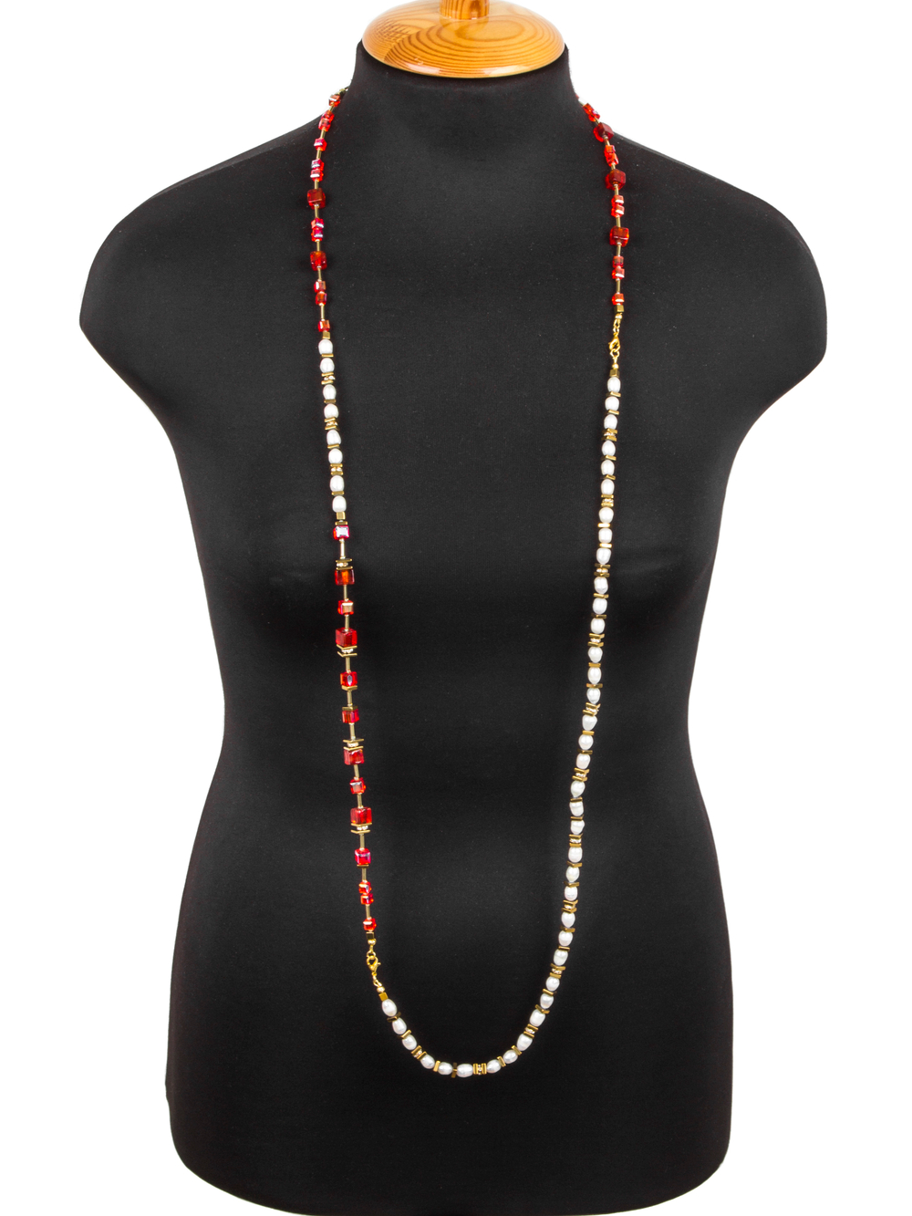 Колье Arven Lux