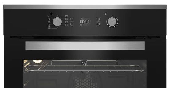 Электрический духовой шкаф Beko BIE 21302 RBPS