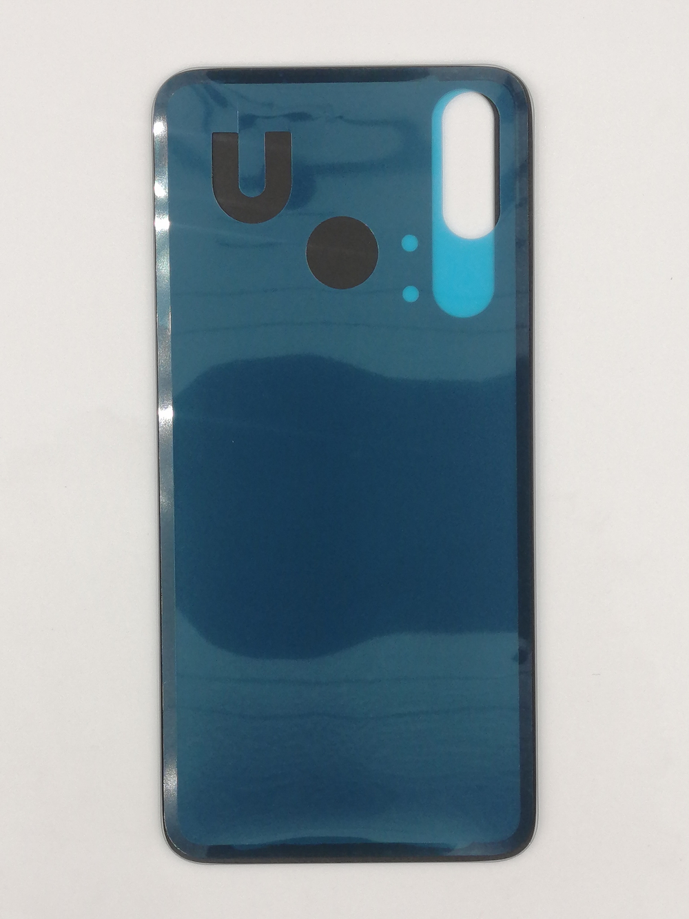 Задняя крышка для Huawei Honor 20 Pro Зеленый