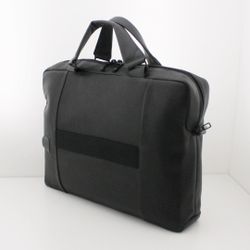 Сумка мужская Piquadro Pulse черный телячья кожа (CA1903P15/N)