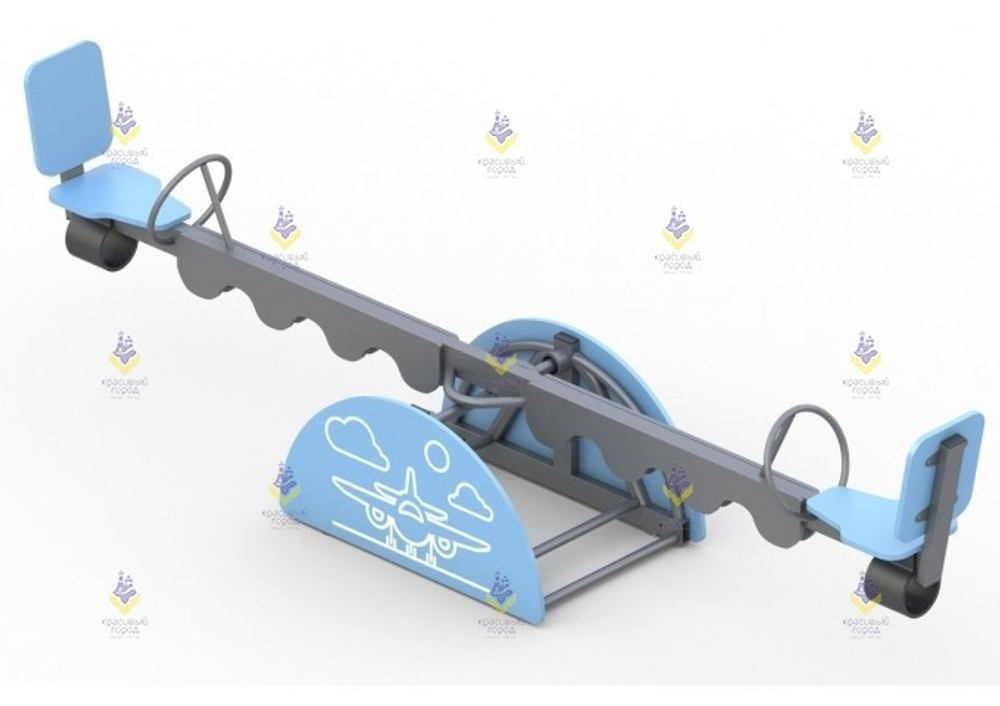 Балансир Самолет