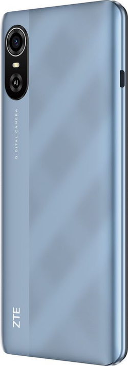 Смартфон ZTE Blade A31 Plus 1/32GB Blue