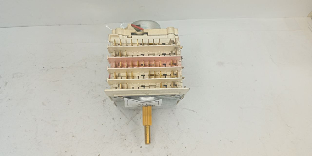 19 Программатор для стиральной машины Bosch, Siemens EC 4765.01 A 02 5420000268 б/у