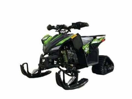 Снегоцикл YACOTA SPORTY XX SNOW