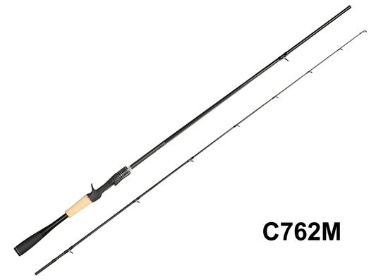 Tsurinoya Dragon 2 Versatile Кастинг