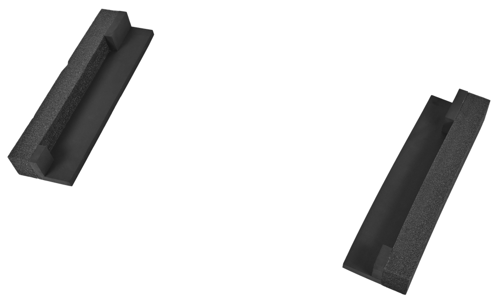 UDG Ultimate DENON DJ PRIME 4+ FACEPLATE