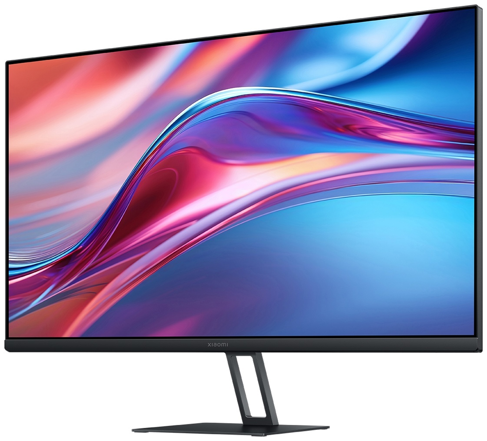 Монитор 27" Xiaomi Redmi A27Q 2025 P27QCA-RA черный
