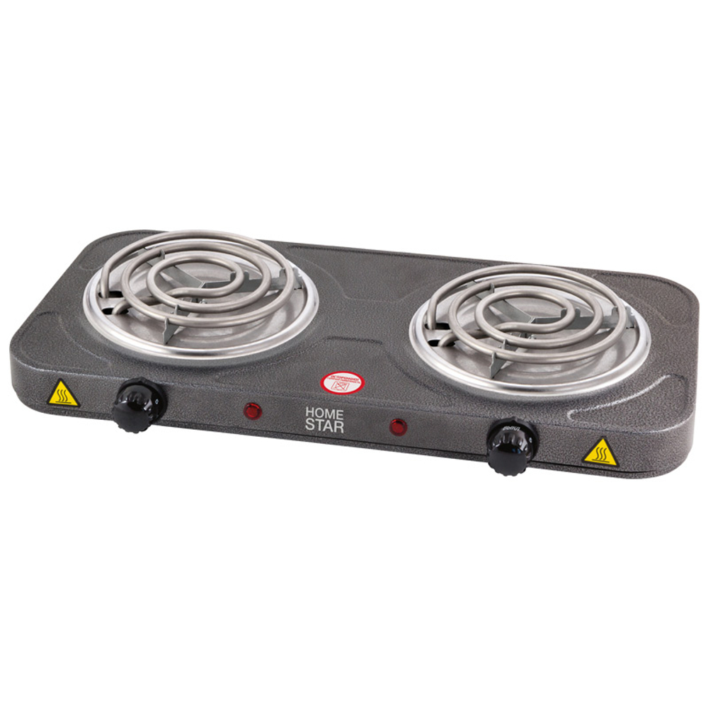 Плита электрическая HOMESTAR HS-1105 (003584)