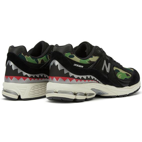 New Balance NB 2002Р Беговые дорожки Низки Унисекс