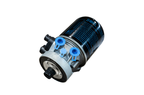 Осушитель 8 bar, с подогревом, без глушителя для МАЗ SORL