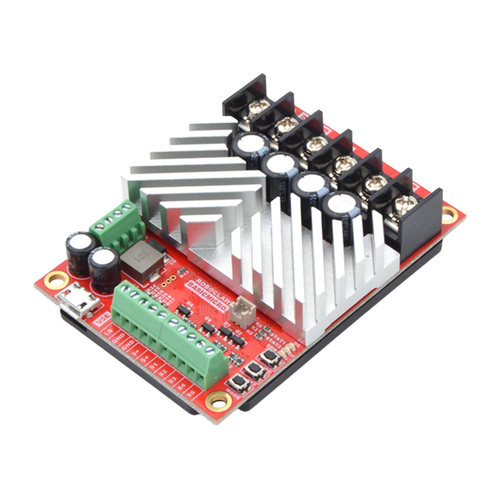RoboClaw ST 2x45A Motor Controller