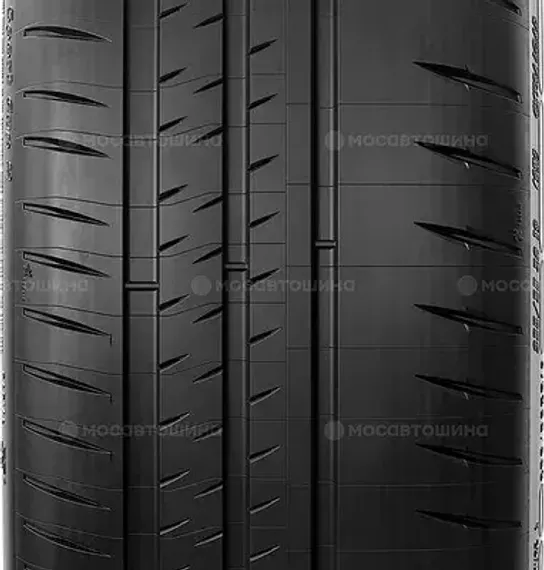 Michelin Pilot Sport Cup 2 Connect 295/30 ZR18 98Y XL