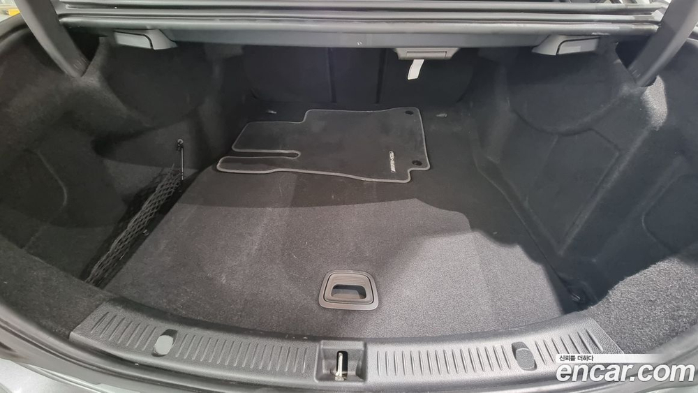 Mercedes-Benz E-Class W213 E53 AMG 4MATIC+ (09.2021)