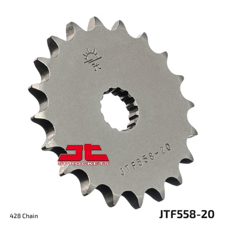 Звезда JTF558.20