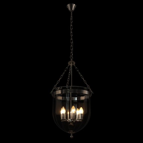 Подвесной светильник Loft It Incense 10455/6 CR