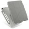 Чехол Uniq Camden для iPad Air 10.9 2020 (NPDA10.9GAR(2020)-CAMGRY) серый