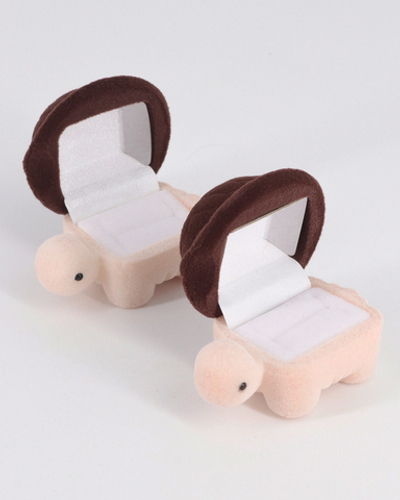 Футляр, черепашка, серия "Детская"