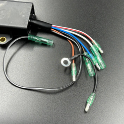 Коммутатор Yamaha 9.9-15 (15F-01.03.13; 15A-202001; 15F-09001 ) (YUELANG)