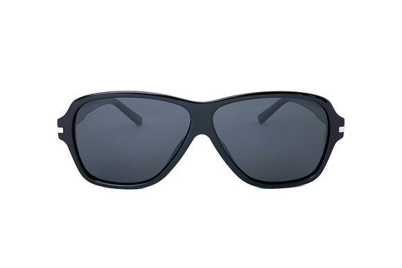 Овальные солнцезащитные очки Traveler