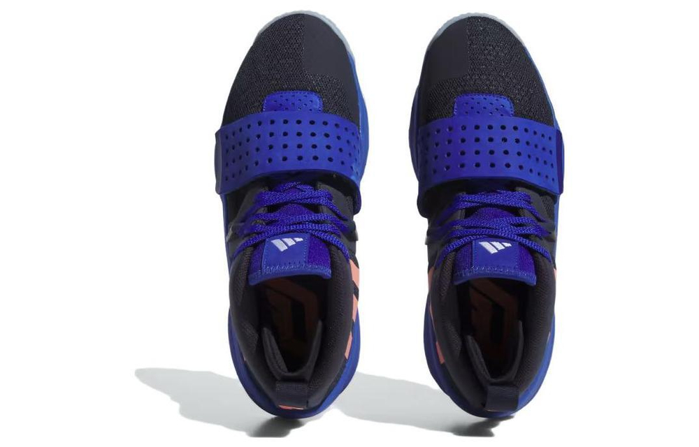Кроссовки Adidas Dame 8 Extply