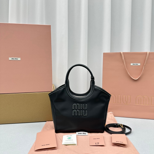 Miu Miu IVY Bag 23 cm
