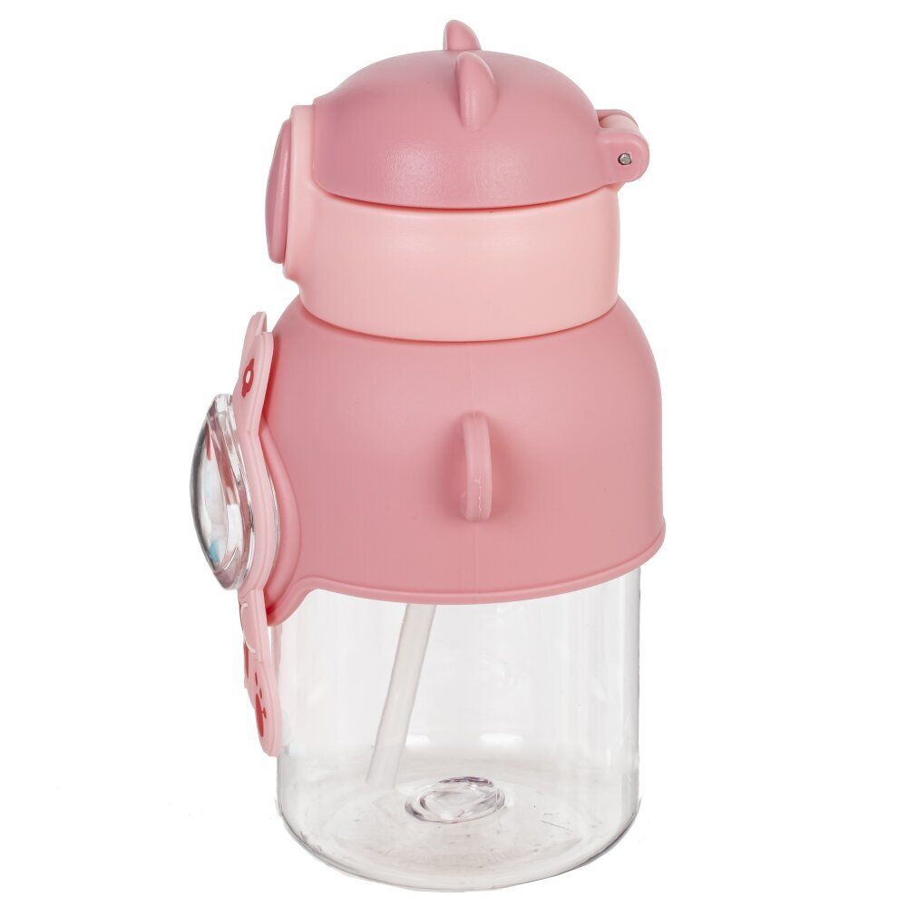 GAEM Бутылка, 600 мл, L10 W10 H17,5 см