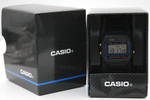 Японские наручные часы Casio Collection W-59-1