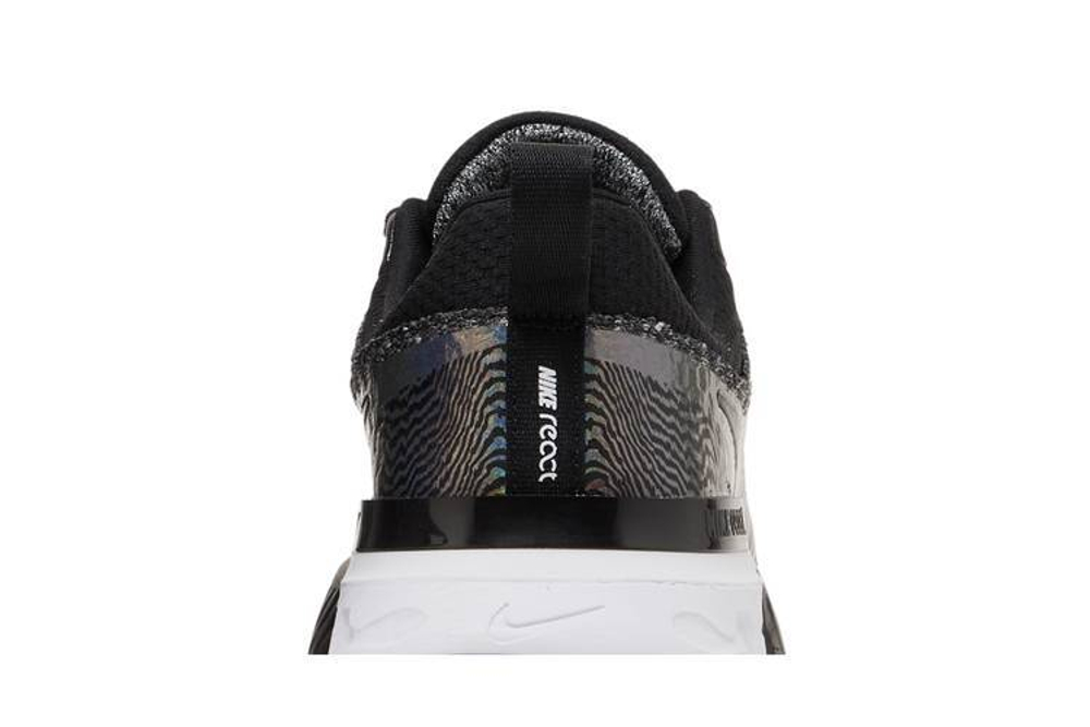 Кроссовки Nike Infinity React 3 Premium (Женская размерная сетка)