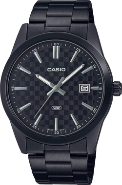 Японские наручные часы Casio Collection MTP-VD03B-1A
