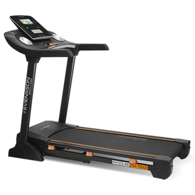 SVENSSON BODY LABS PHYSIOLINE TDX TOUCH