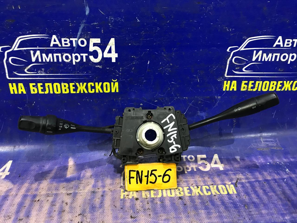 Переключатель подрулевой NISSAN PULSAR 2000