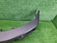 Бампер передний Haval Dargo (2022-н.в.)