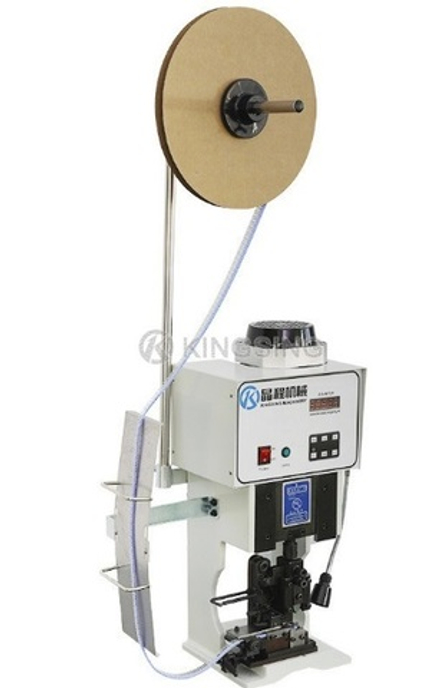 Пресс для обжима клемм Kingsing KS-6000S