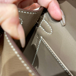 Hermes Kelly 19