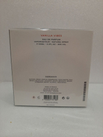 Juliette Has A Gun Vanilla Vibes 100ml (duty free парфюмерия)