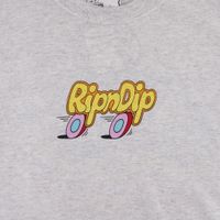  Футболка мужская Ripndip Speedway Boogie Tee артикул:RND8071 - купить в магазине Дайс