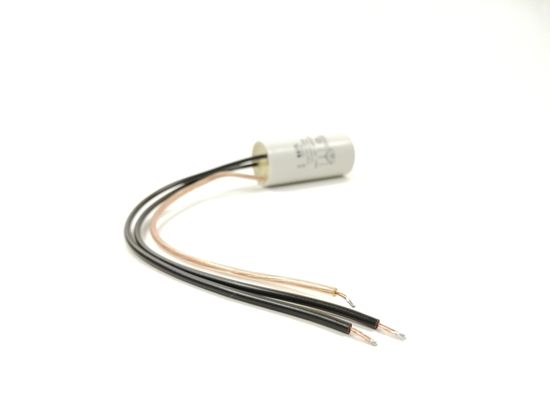 Сетевой Фильтр ФПС с тремя проводами