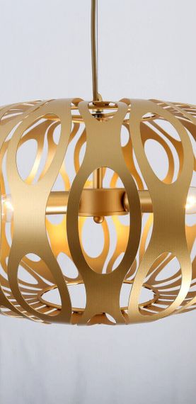 Подвесной светильник Rivoli Mitzi 4079-203 Б0047918