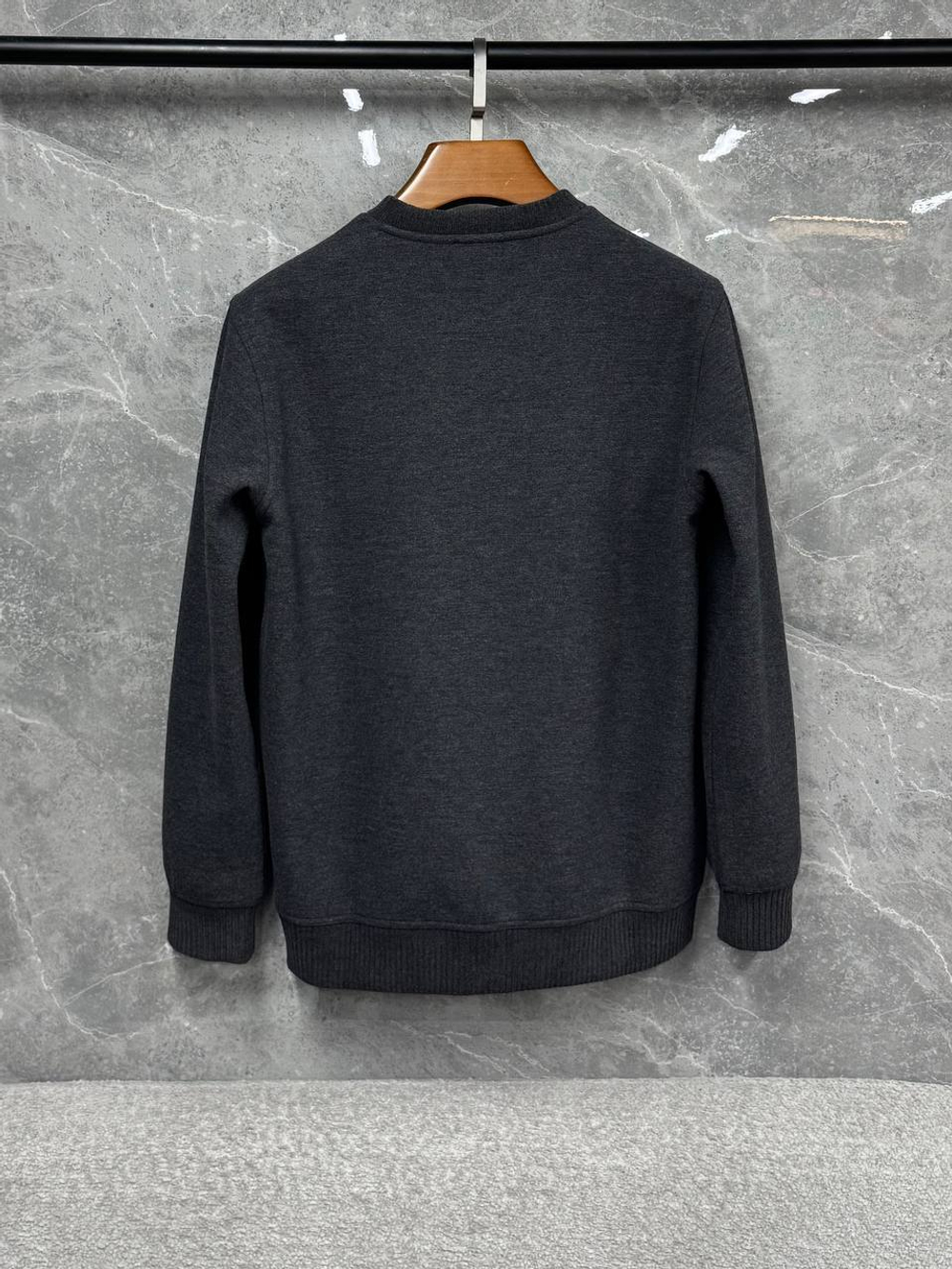 Свитшот Hermes