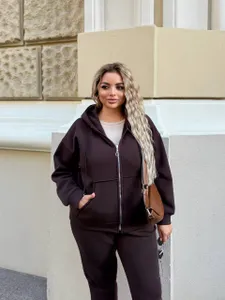 Костюм спортивный УК-202-1 Фабрика Моды