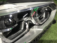 Фара правая BMW X3 G01, X4 G02 (2017-2021) Adaptive LED