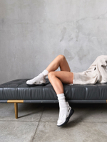 Сандалии HANA GREY