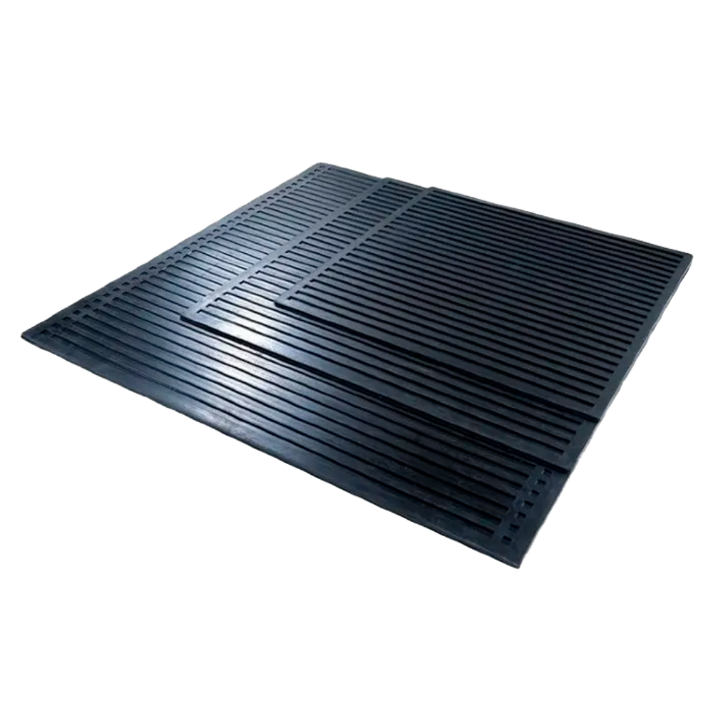 Коврики диэлектрические 600*600