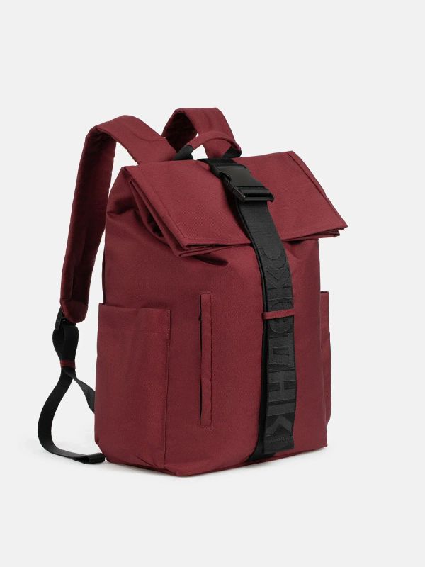 Рюкзак 3.0 гранат - фото 3